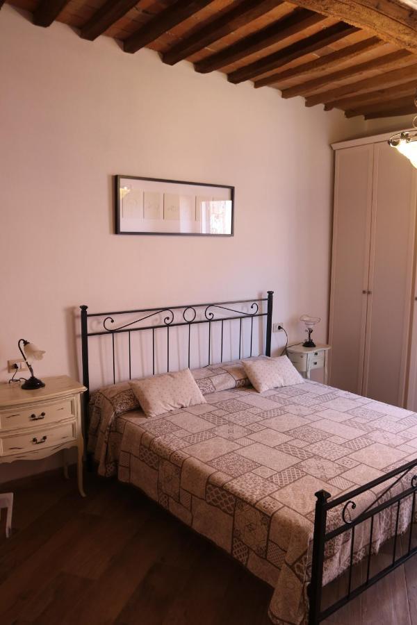 La Casa Di Montecristo Apartman Piombino Kültér fotó