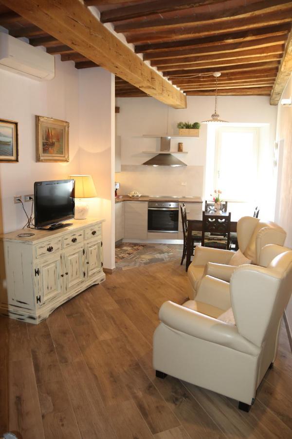 La Casa Di Montecristo Apartman Piombino Kültér fotó