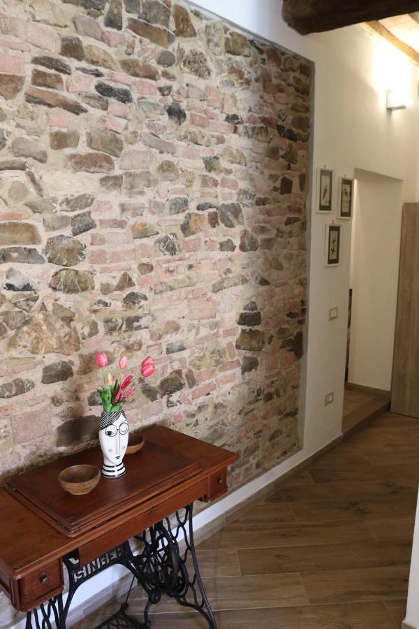 La Casa Di Montecristo Apartman Piombino Kültér fotó
