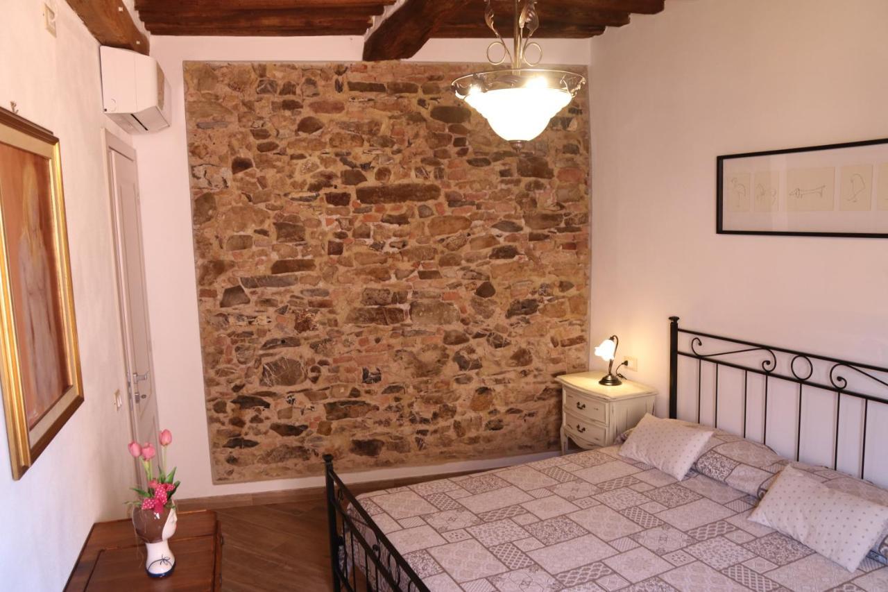 La Casa Di Montecristo Apartman Piombino Kültér fotó