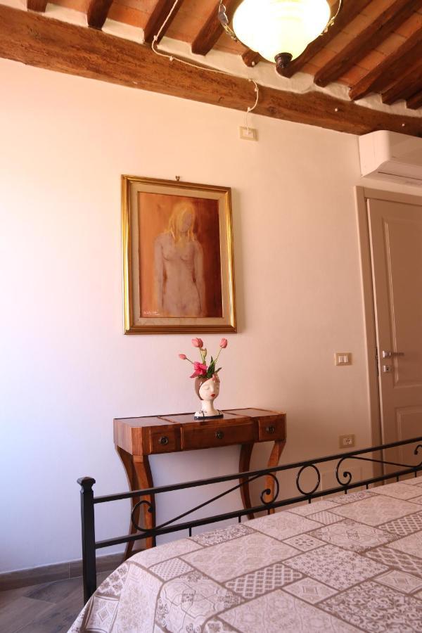 La Casa Di Montecristo Apartman Piombino Kültér fotó