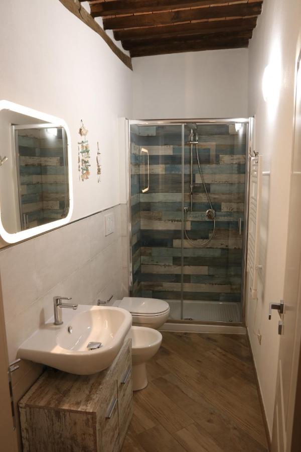 La Casa Di Montecristo Apartman Piombino Kültér fotó