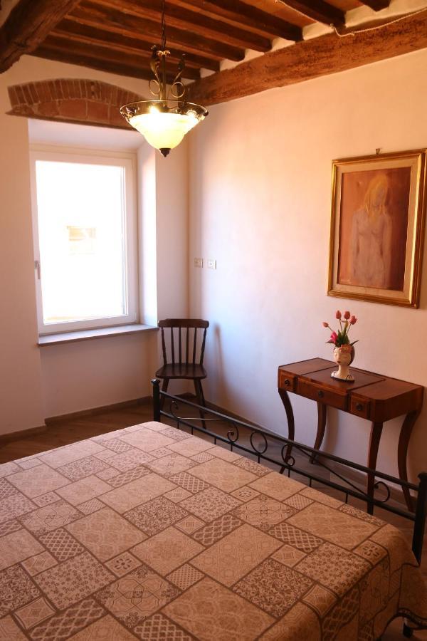 La Casa Di Montecristo Apartman Piombino Kültér fotó