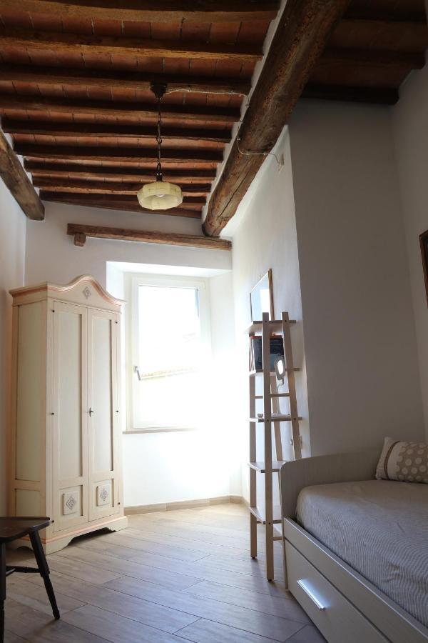 La Casa Di Montecristo Apartman Piombino Kültér fotó