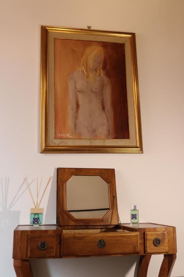 La Casa Di Montecristo Apartman Piombino Kültér fotó